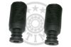 OPTIMAL AK-735272 Dust Cover Kit, shock absorber